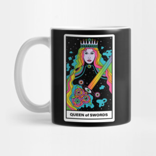 tarot Mug