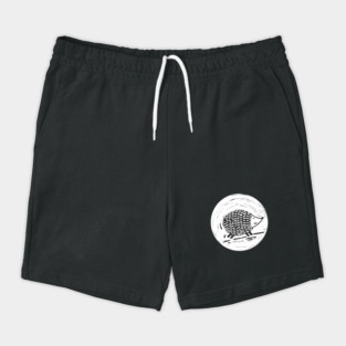 Hedgehog Shorts