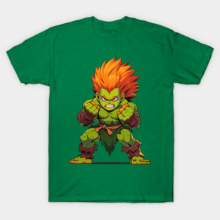 blanka T-Shirt