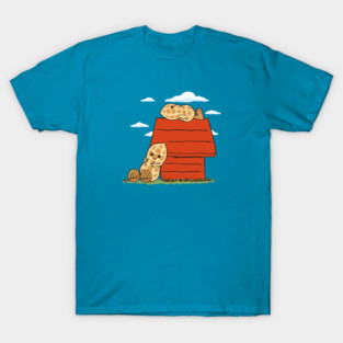 Peanuts T-Shirt