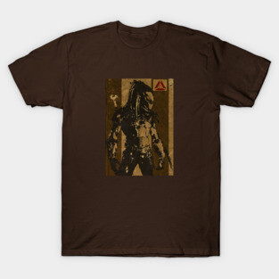 Jungle Hunter T-Shirt
