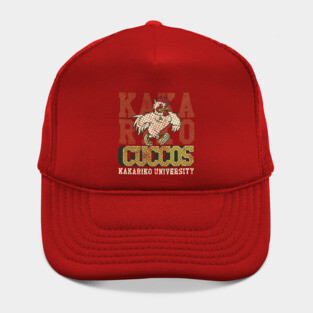 Kakariko U Cuccos Hat