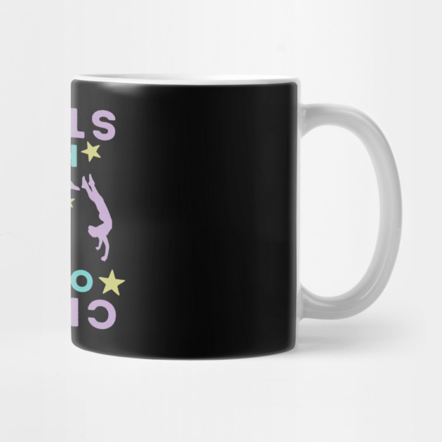 Check Out My Head Stand by The WYLD Tribe