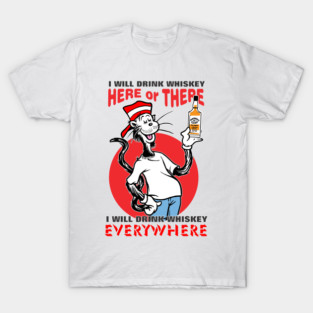 Whiskey T-Shirt