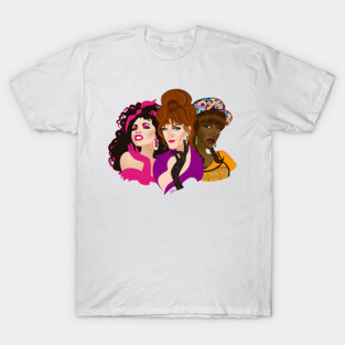 To Wong Foo T-Shirt
