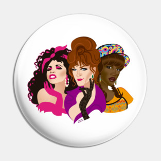 To Wong Foo Pin