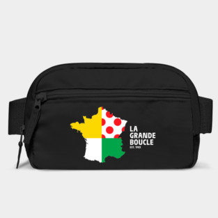 La Grande Boucle Bag