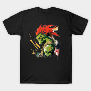 blanka T-Shirt