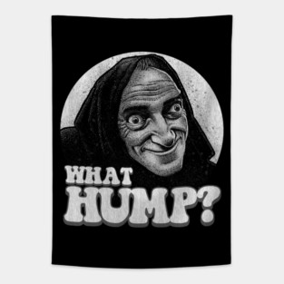 Eyegor, Young Frankenstein, Mel Brooks Tapestry