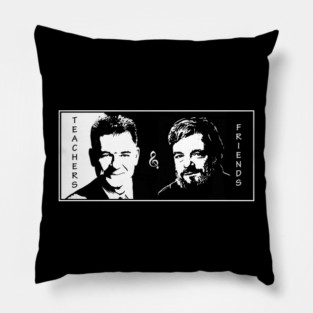 SONDHEIM AND HAMMERSTEIN Pillow