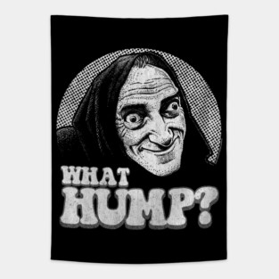 Eyegor, Young Frankenstein, Mel Brooks Tapestry