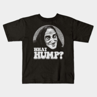 Eyegor, Young Frankenstein, Mel Brooks Kids T-Shirt