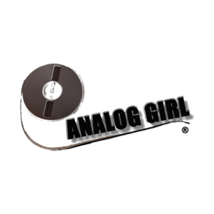 Analog Girl T-Shirt