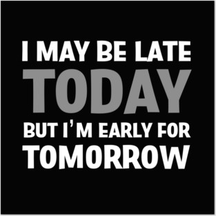 FUNNY QUOTes Posters and Art