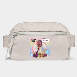 Breaking Bad Gus Fring Bag