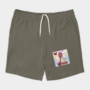 Breaking Bad Gus Fring Shorts