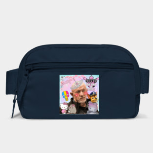 Breaking Bad Mike Bag