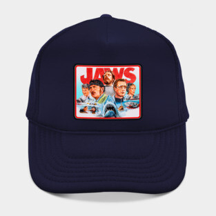 Jaws Hat