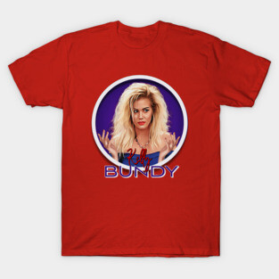 Kelly Bundy T-Shirt