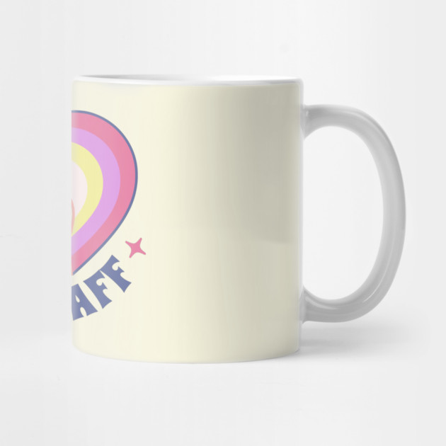 Meow Cat Staff by The WYLD Tribe