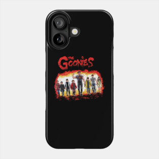 The Goonies Phone Case