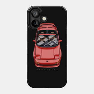 MR2 SW20 Phone Case
