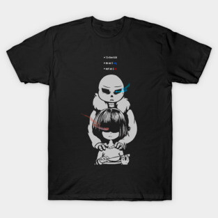 Undertale T-Shirt