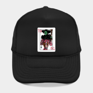 The Witches of Oz Hat