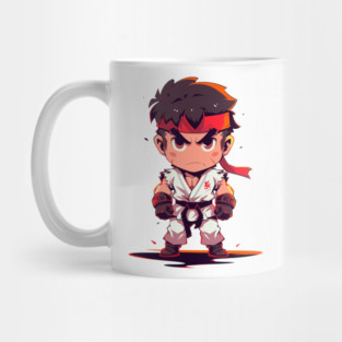 ryu Mug