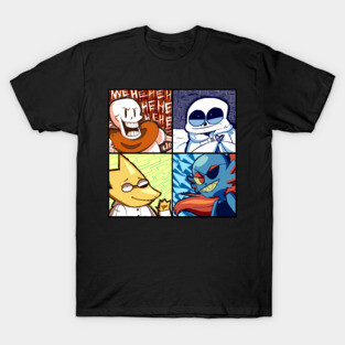 Undertale T-Shirt