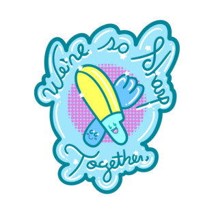 Sharp Couple T-Shirt