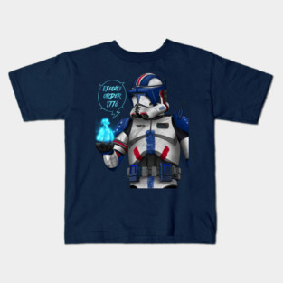 1776 order Kids T-Shirt