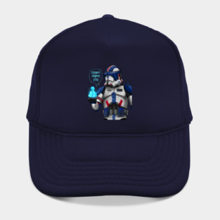 1776 order Hat