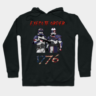1776 Hoodie