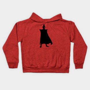 ATLA - Prince Zuko Kids Hoodie