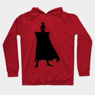 ATLA - Prince Zuko Hoodie