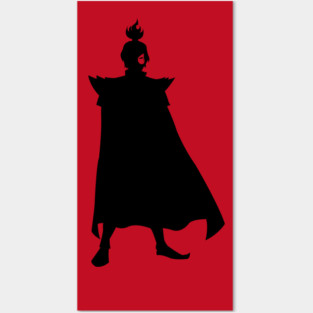 ATLA - Prince Zuko Posters and Art