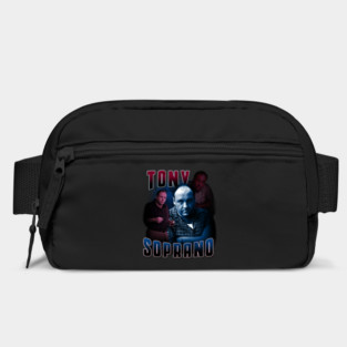 Tony Bootlegger Bag