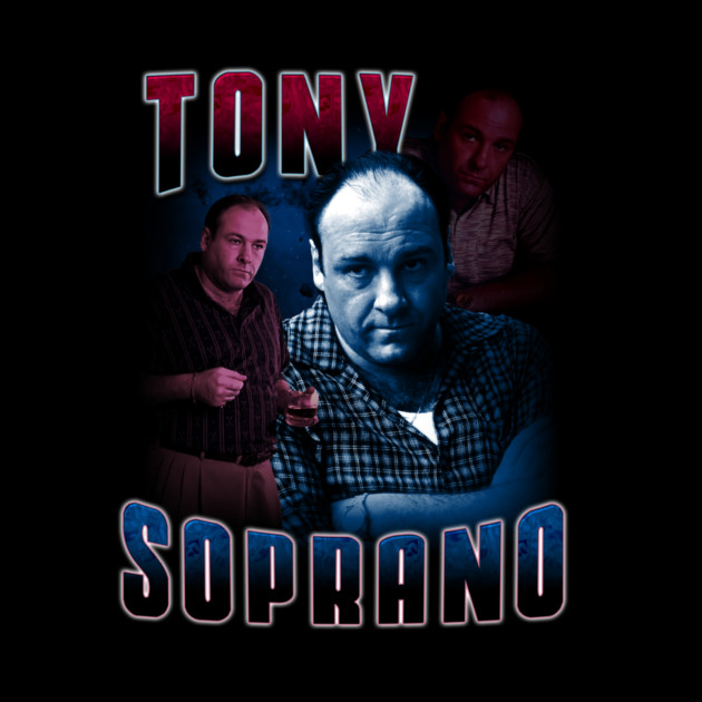 Tony Bootlegger by Tv Moments