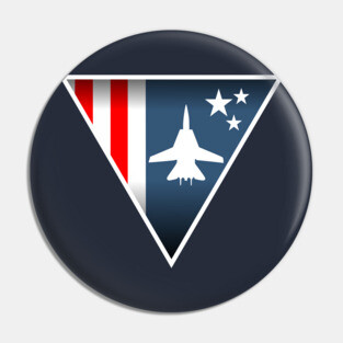 F-14 Tomcat Pin