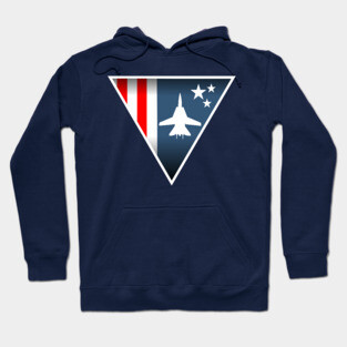 F-14 Tomcat Hoodie