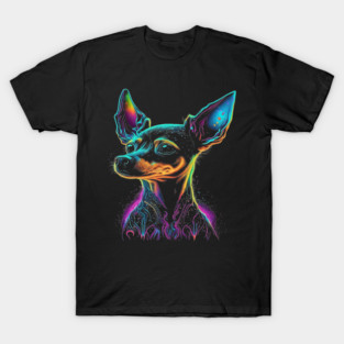 Miniature Pinscher T-Shirt