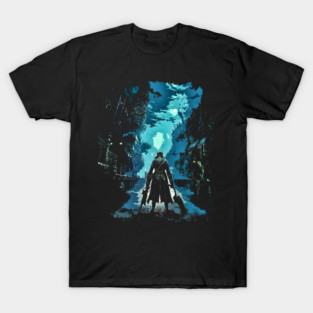 The Hunt is On T-Shirt