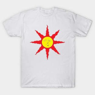 Praise the Sun! T-Shirt