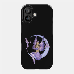 Dragon Moon Phone Case