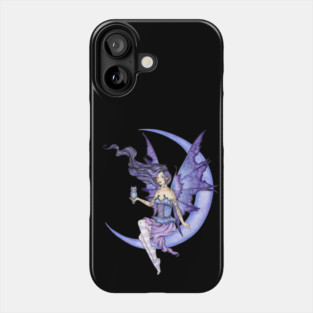 Moon Owl Phone Case