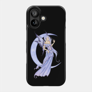 Luna Phone Case