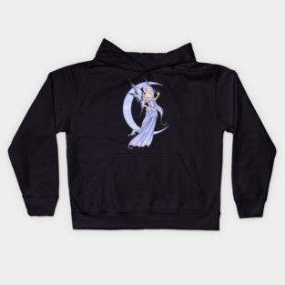 Luna Kids Hoodie