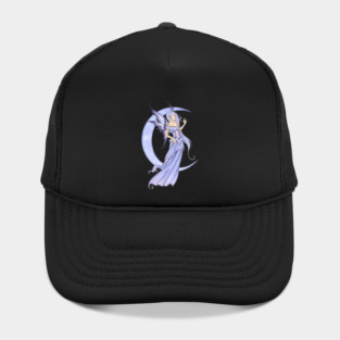 Luna Hat