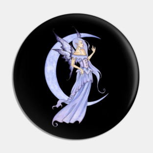 Luna Pin